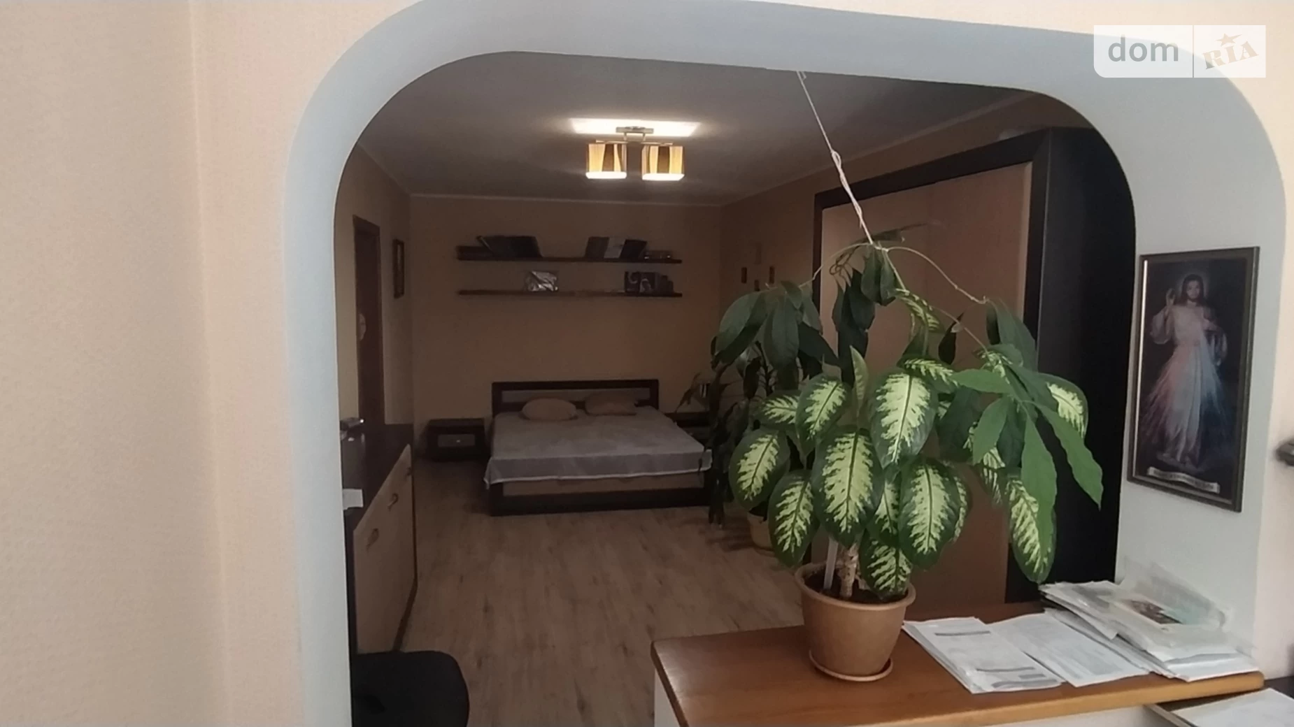 Сдается в аренду 2-комнатная квартира 58 кв. м в Днепре, ул. Набережная Победы, 68 - фото 5