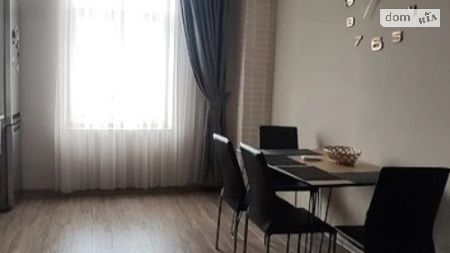 Продается 1-комнатная квартира 39 кв. м в Фонтанке, ул. Грецкая, 2 - фото 3