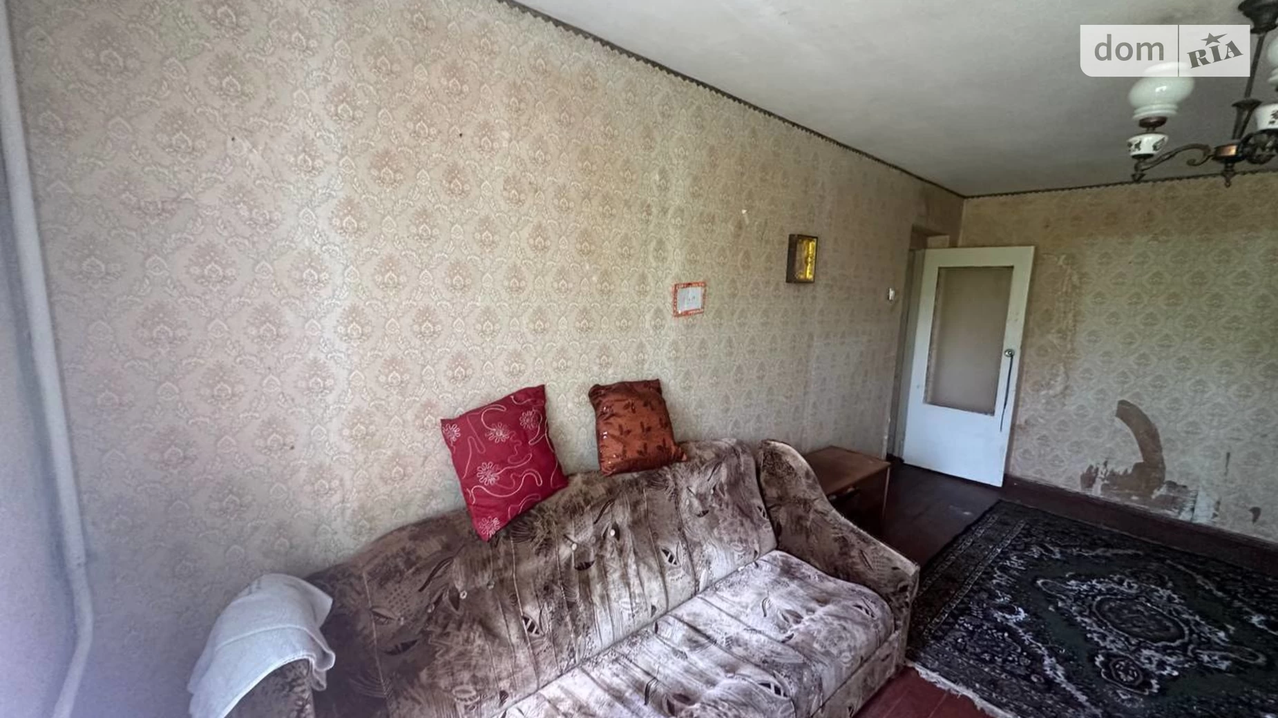 Продается 2-комнатная квартира 47.6 кв. м в Горенке, ул. Садовая, 20А - фото 3