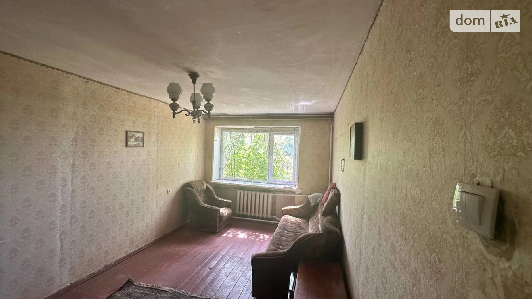 Продается 2-комнатная квартира 47.6 кв. м в Горенке, ул. Садовая, 20А - фото 2