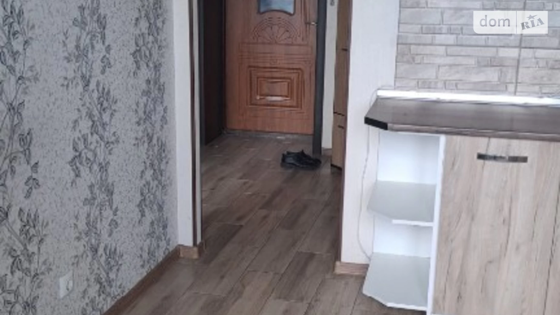 Продается 1-комнатная квартира 38.3 кв. м в Хмельницком, 2-й пер. Винницкий - фото 2
