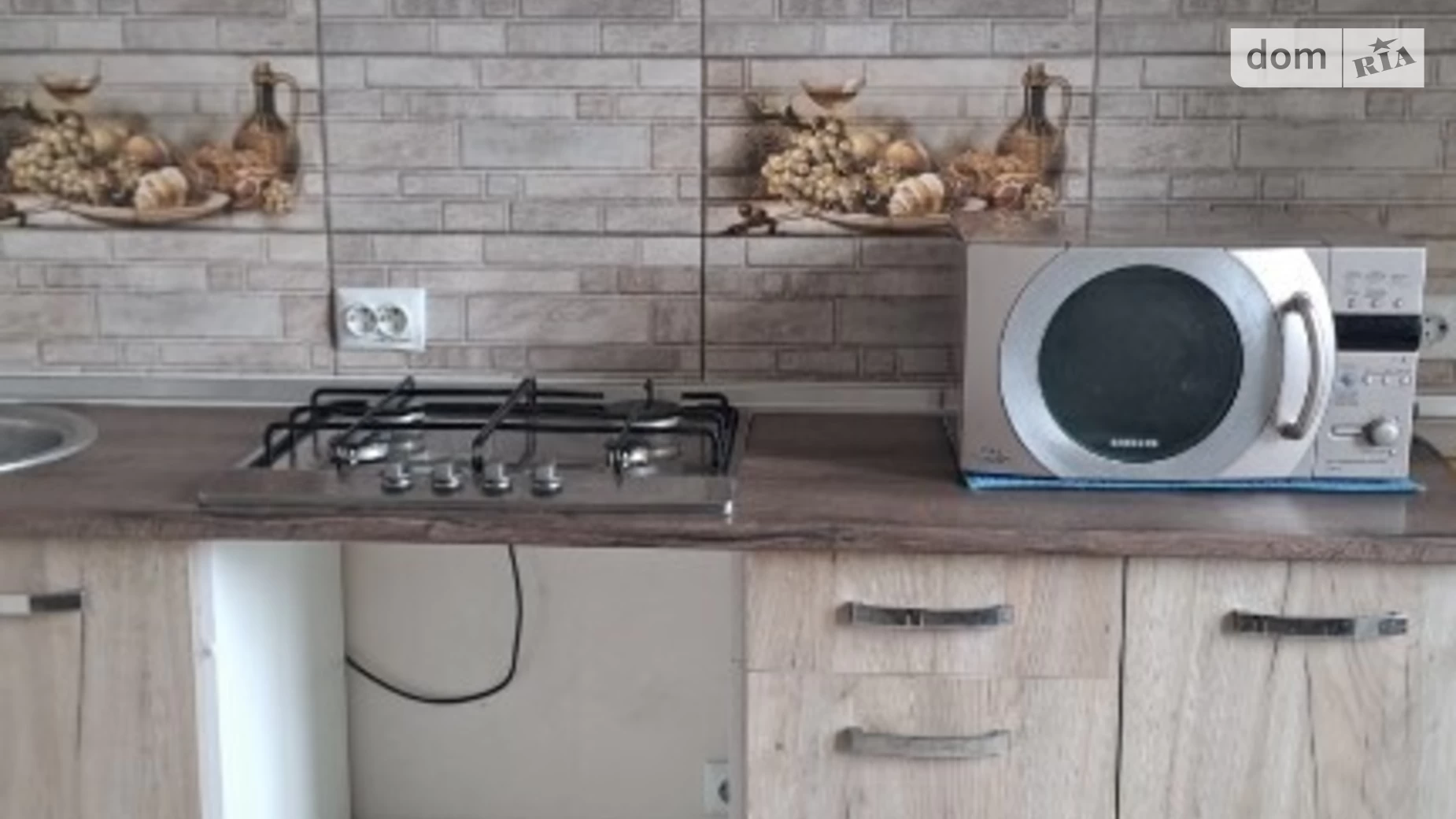 Продается 1-комнатная квартира 38.3 кв. м в Хмельницком, 2-й пер. Винницкий - фото 3