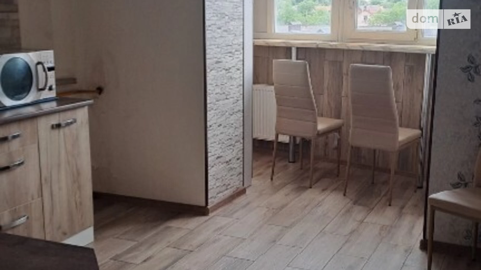 Продается 1-комнатная квартира 38.3 кв. м в Хмельницком, 2-й пер. Винницкий - фото 4