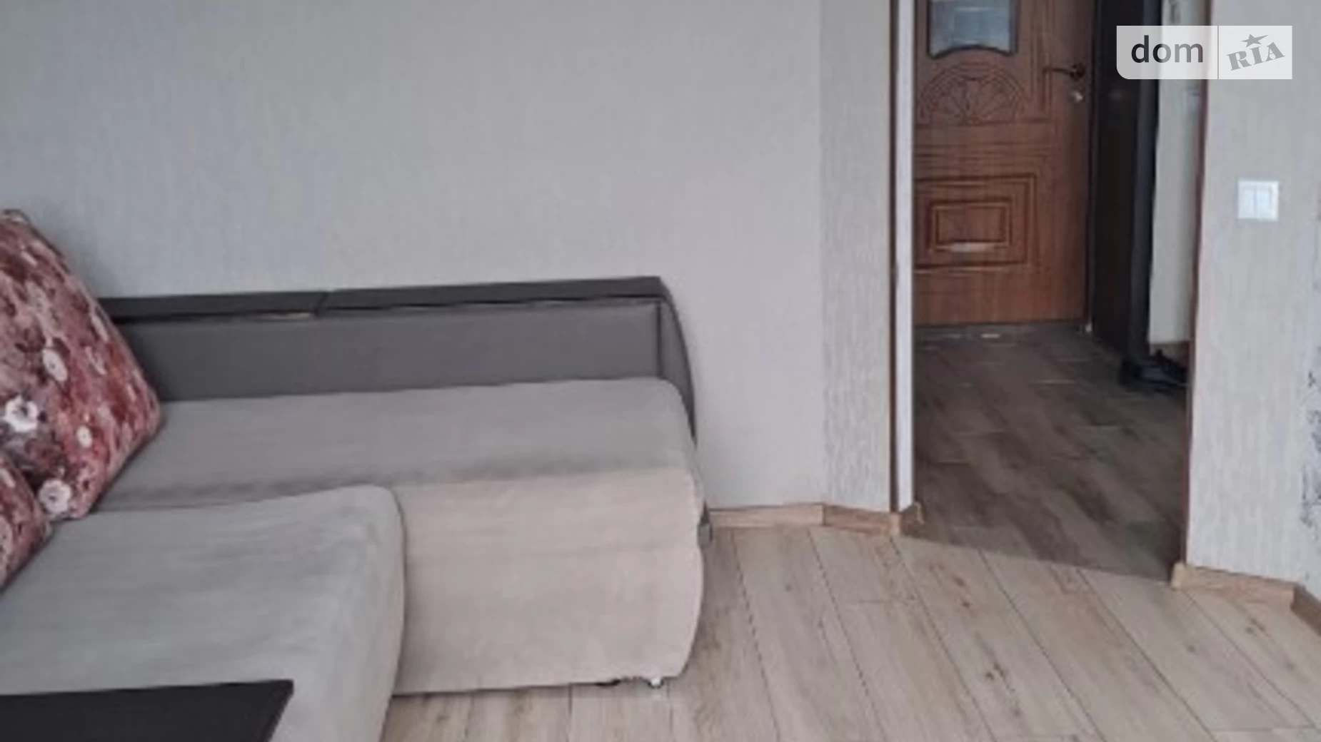 Продается 1-комнатная квартира 38.3 кв. м в Хмельницком, 2-й пер. Винницкий - фото 5