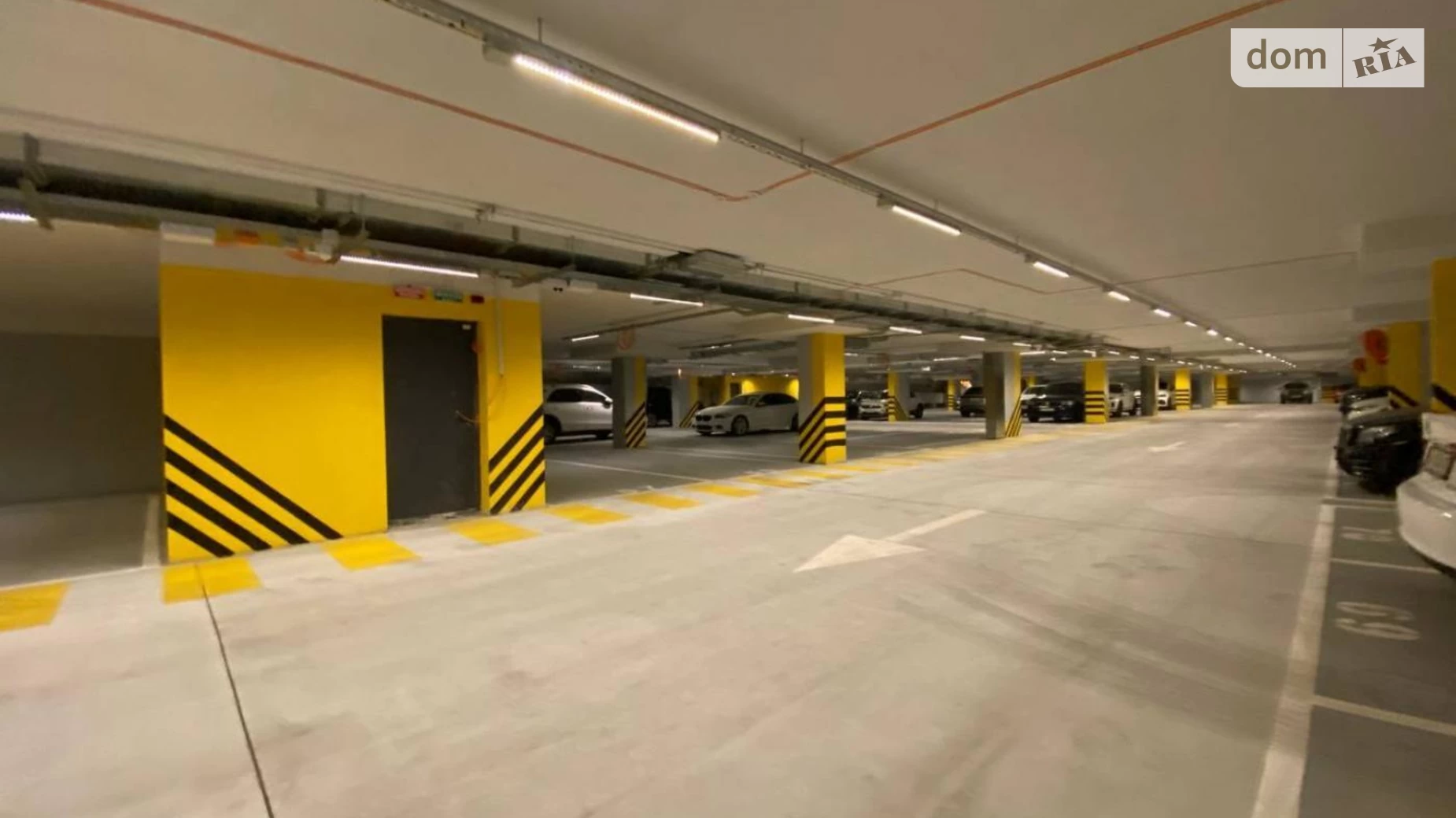 Здається в оренду 4-кімнатна квартира 130 кв. м у, цена: 2350 $ - фото 3
