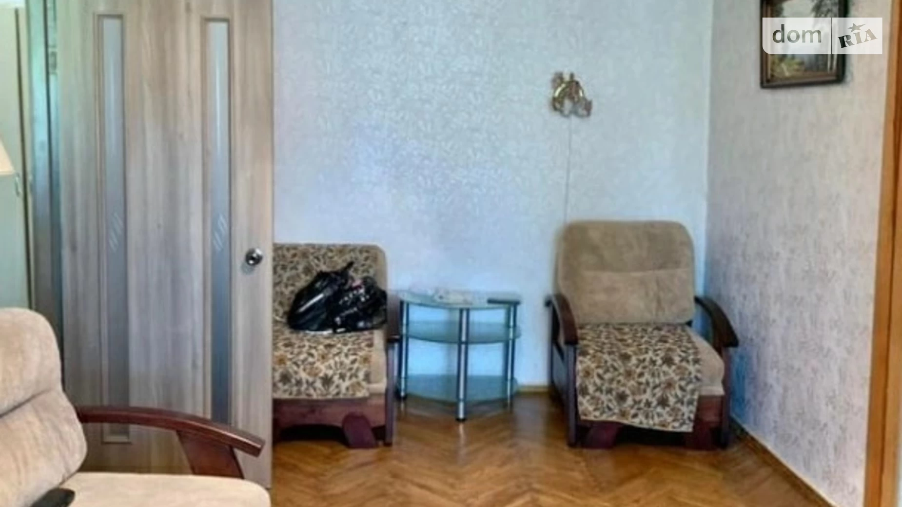 Продается 2-комнатная квартира 42 кв. м в Ровно, ул. Олексы Новака