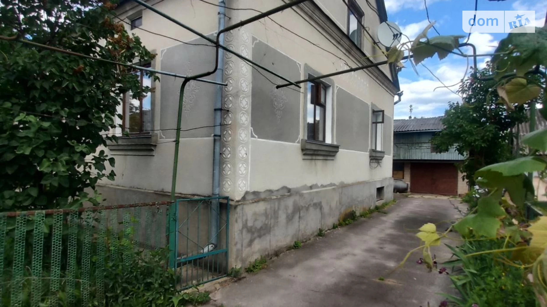Продається будинок 2 поверховий 156 кв. м з верандою, цена: 47800 $ - фото 2