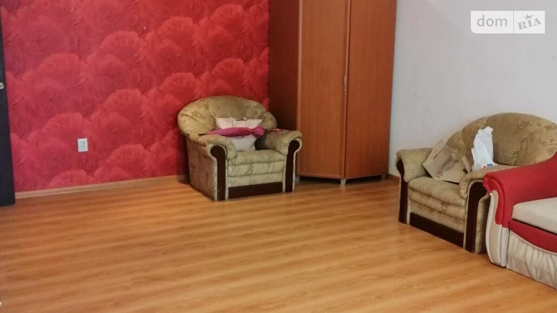Продается 2-комнатная квартира 52 кв. м в Ровно, ул. Князя Острожского, 12 - фото 3