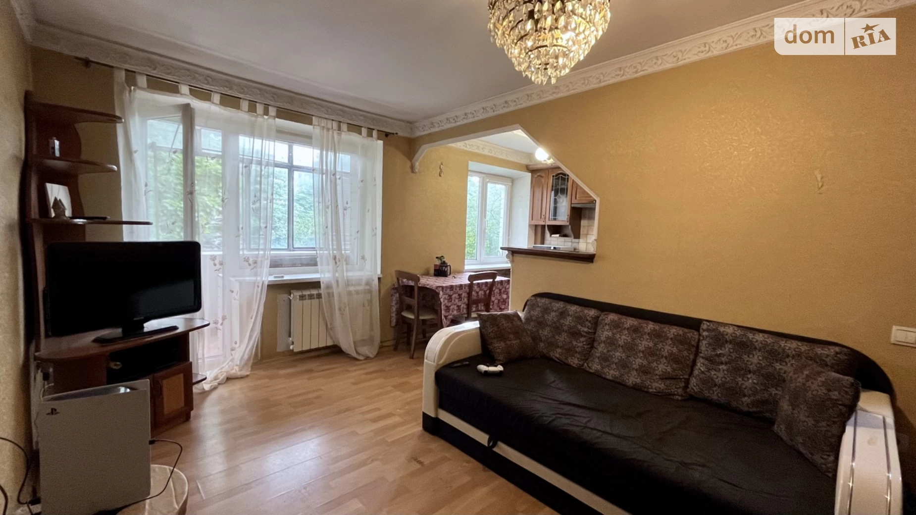 Продается 1-комнатная квартира 31.7 кв. м в Львове, ул. Городоцкая, 210 - фото 5