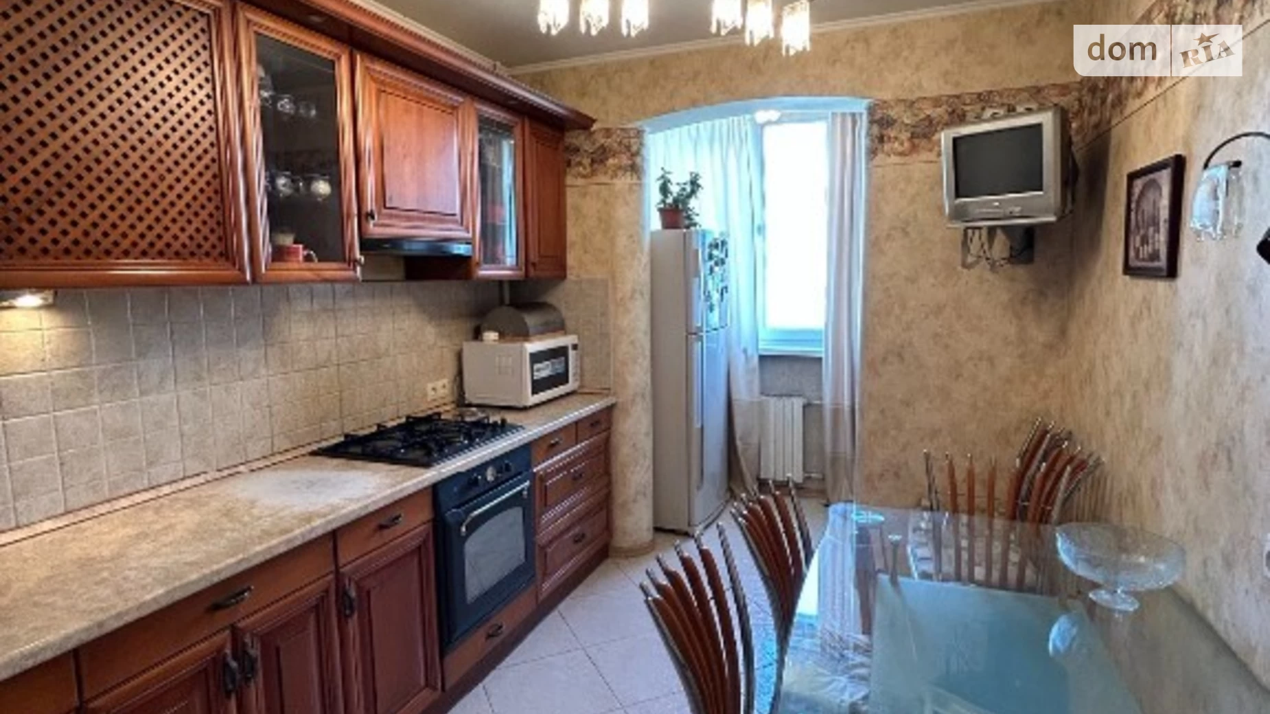 Продается 3-комнатная квартира 65 кв. м в Одессе, ул. Палия Семена, 83/3 - фото 4