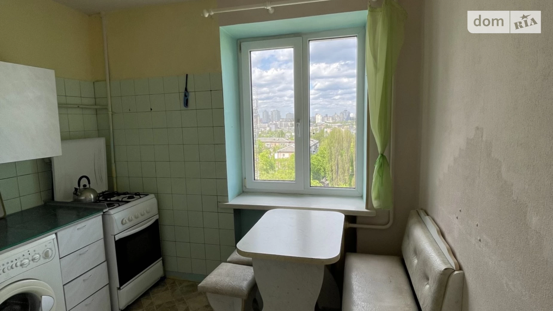 Продается 2-комнатная квартира 50 кв. м в Киеве, ул. Ереванская, 13 корпус 1 - фото 4