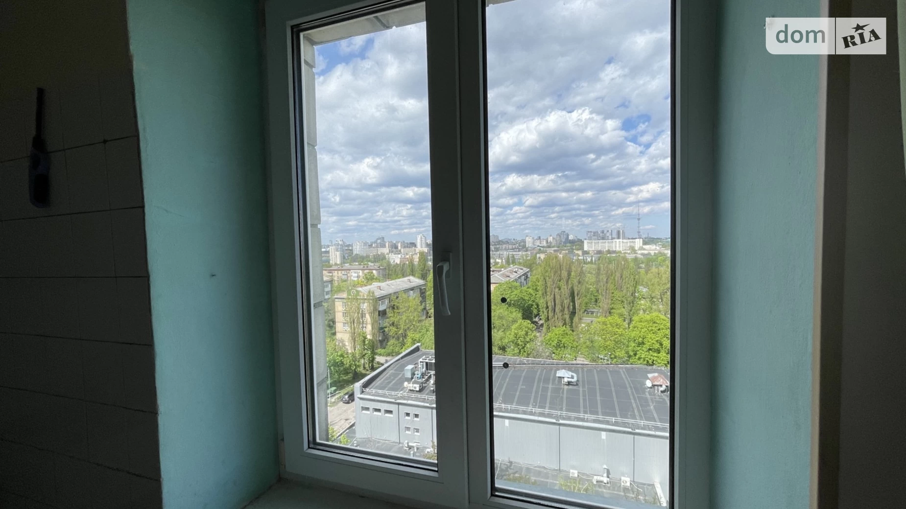 Продается 2-комнатная квартира 50 кв. м в Киеве, ул. Ереванская, 13 корпус 1 - фото 5
