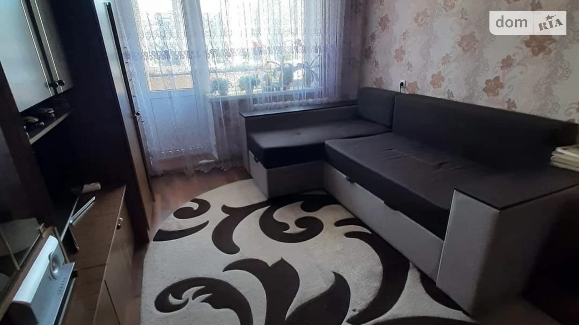 Продается 1-комнатная квартира 35 кв. м в Квасилове, ул. Молодёжная, 44 - фото 3