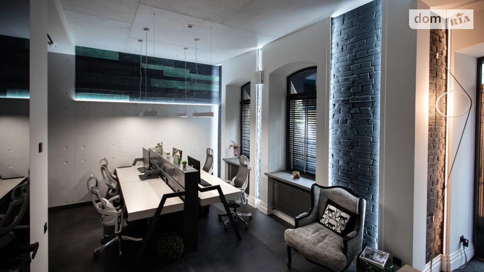 Сдается в аренду помещения свободного назначения 50 кв. м в 5-этажном здании, цена: 1599 $ - фото 2