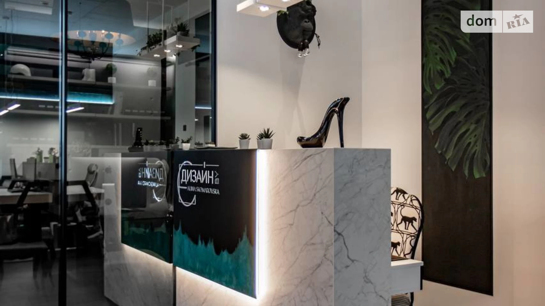 Сдается в аренду помещения свободного назначения 50 кв. м в 5-этажном здании, цена: 1599 $ - фото 4