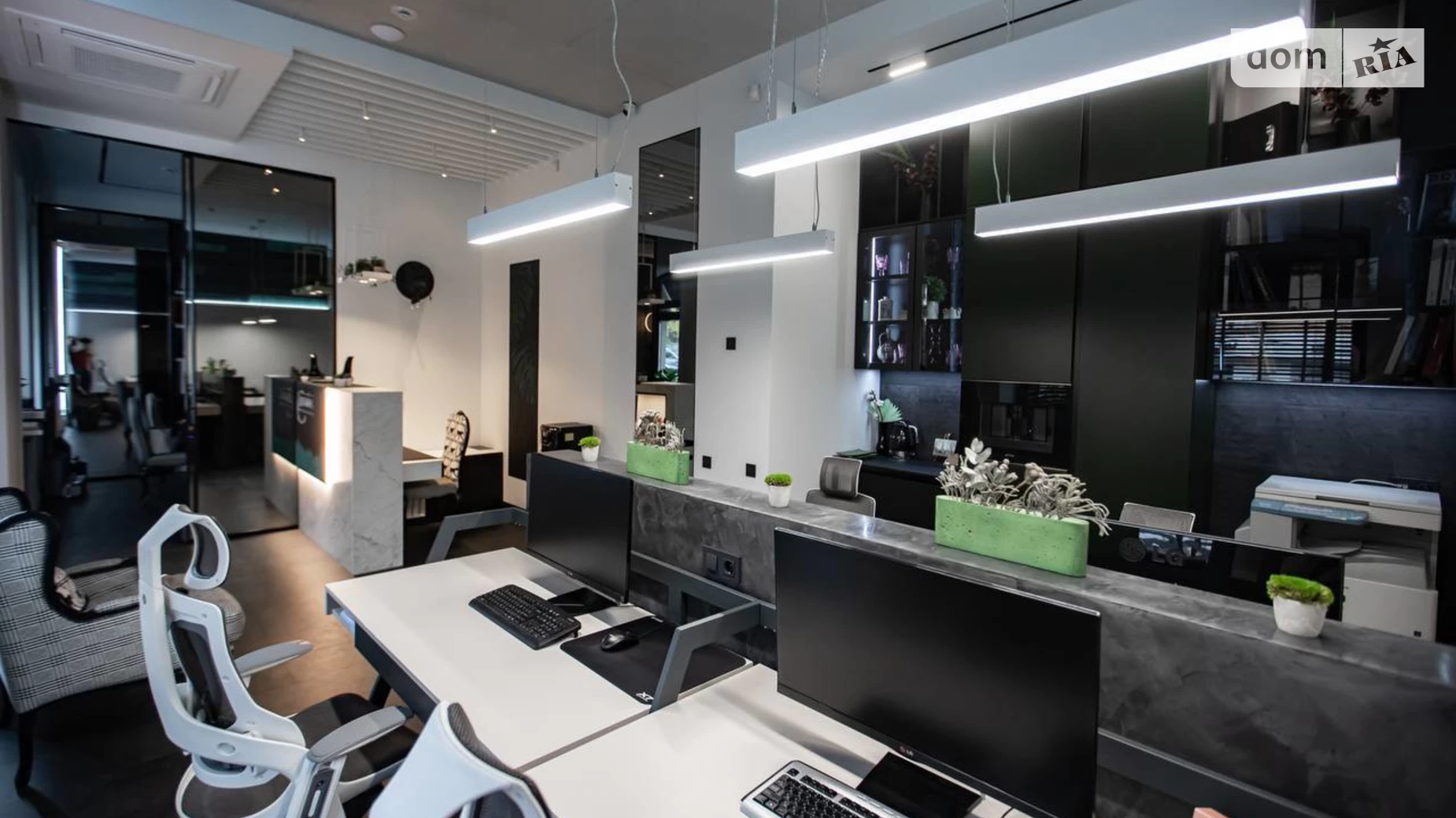 Сдается в аренду помещения свободного назначения 50 кв. м в 5-этажном здании, цена: 1599 $ - фото 3