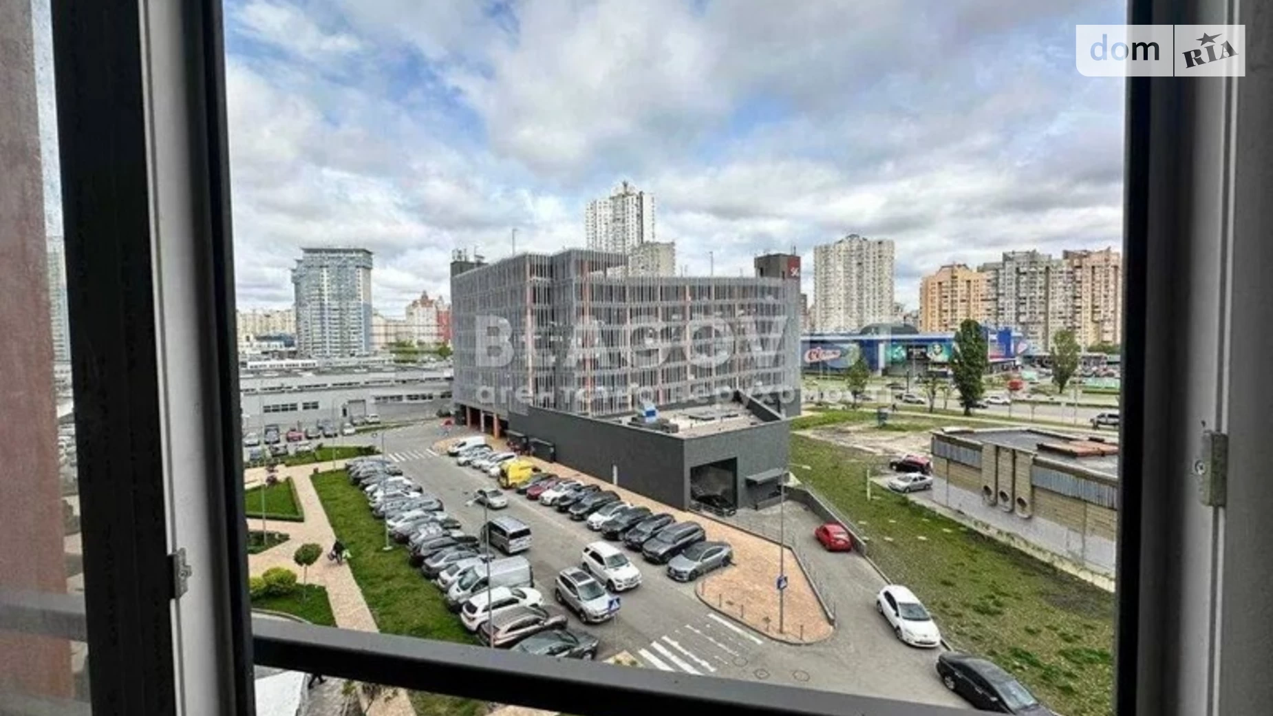 Продается 2-комнатная квартира 63 кв. м в Киеве, наб. Днепровская, 18А - фото 5