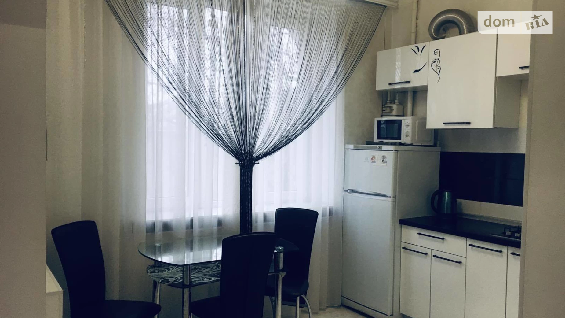 1-комнатная квартира в Запорожье, просп. Соборный, 98А - фото 4