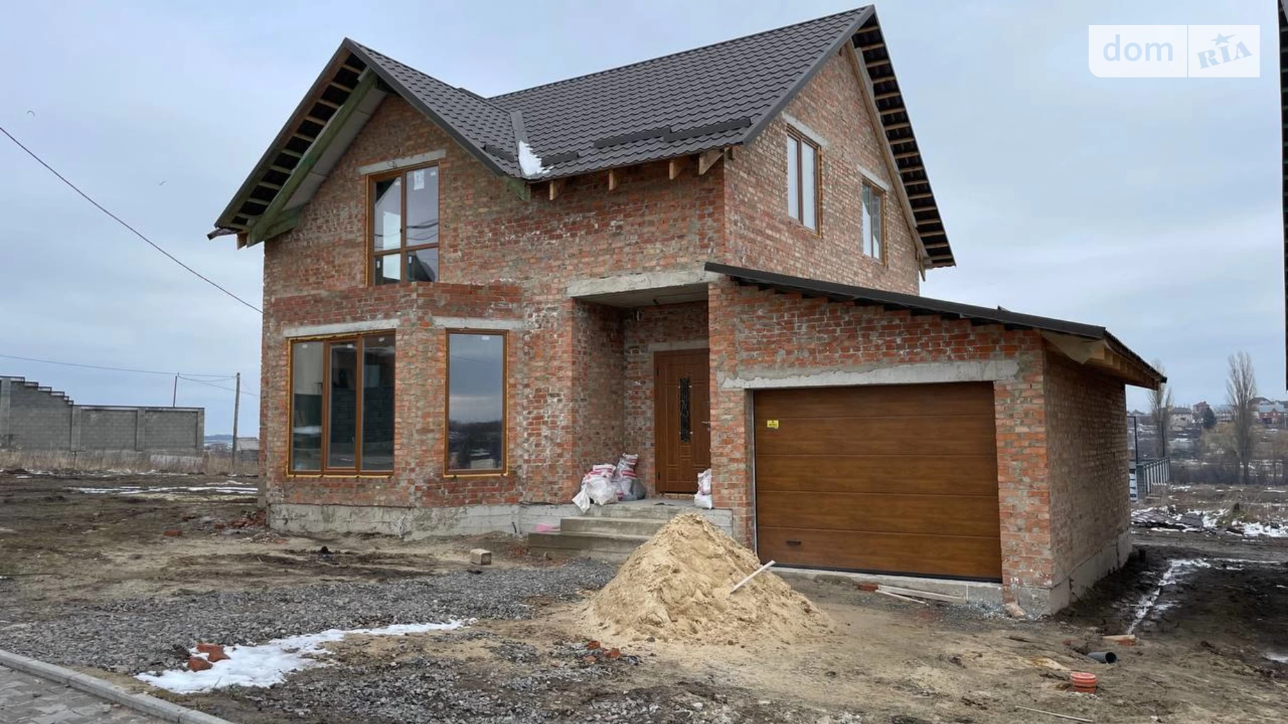 Продається будинок 2 поверховий 165 кв. м з бесідкою, цена: 94000 $ - фото 3