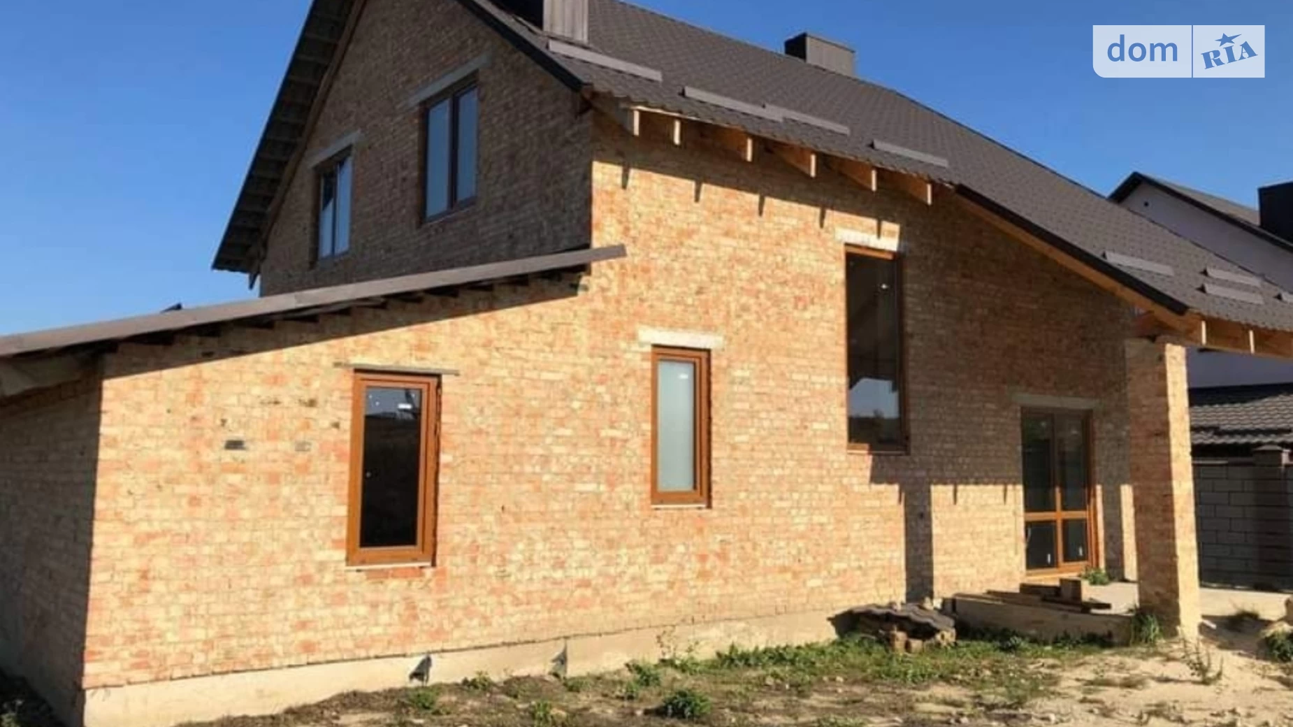 Продається будинок 2 поверховий 165 кв. м з бесідкою, цена: 94000 $ - фото 2