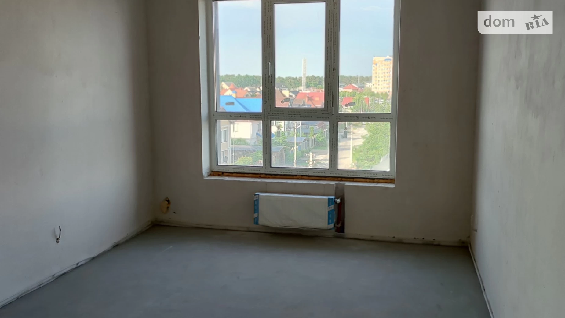 Продается 2-комнатная квартира 59.16 кв. м в Буче, бул. Леонида Бирюкова, 2А - фото 4