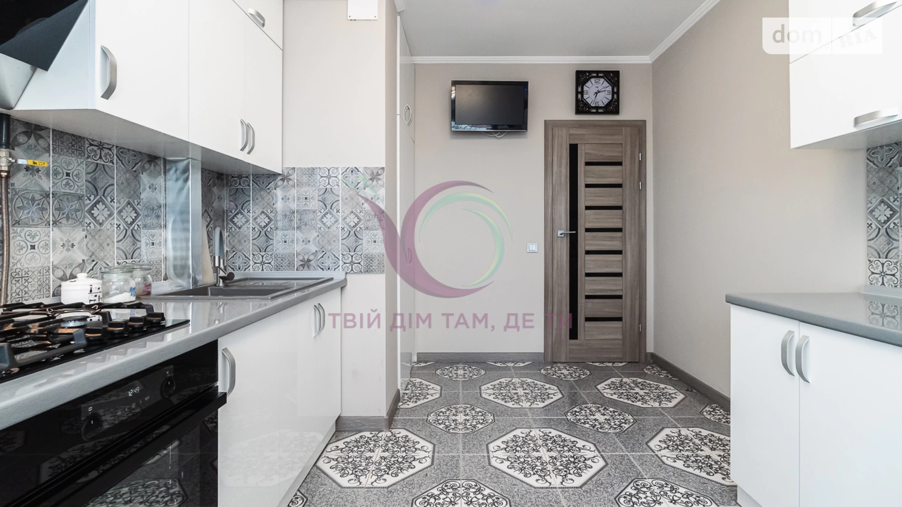 Продается 3-комнатная квартира 91 кв. м в Ивано-Франковске, ул. Виноградная - фото 4
