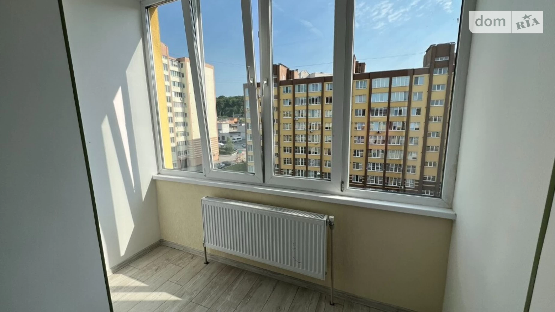 Продается 3-комнатная квартира 57 кв. м в Хмельницком - фото 2