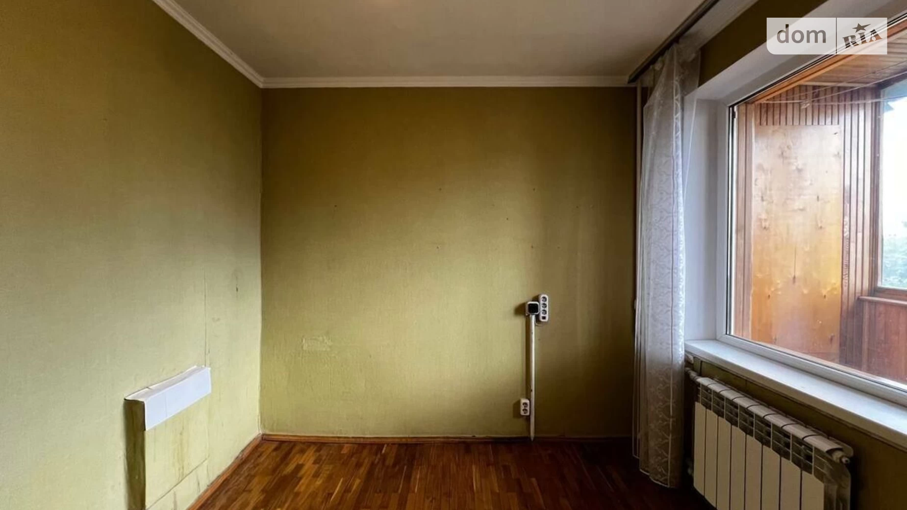 Продается 1-комнатная квартира 33.2 кв. м в Киеве, ул. Пантелеймона Кулиша(Челябинская), 17 - фото 2