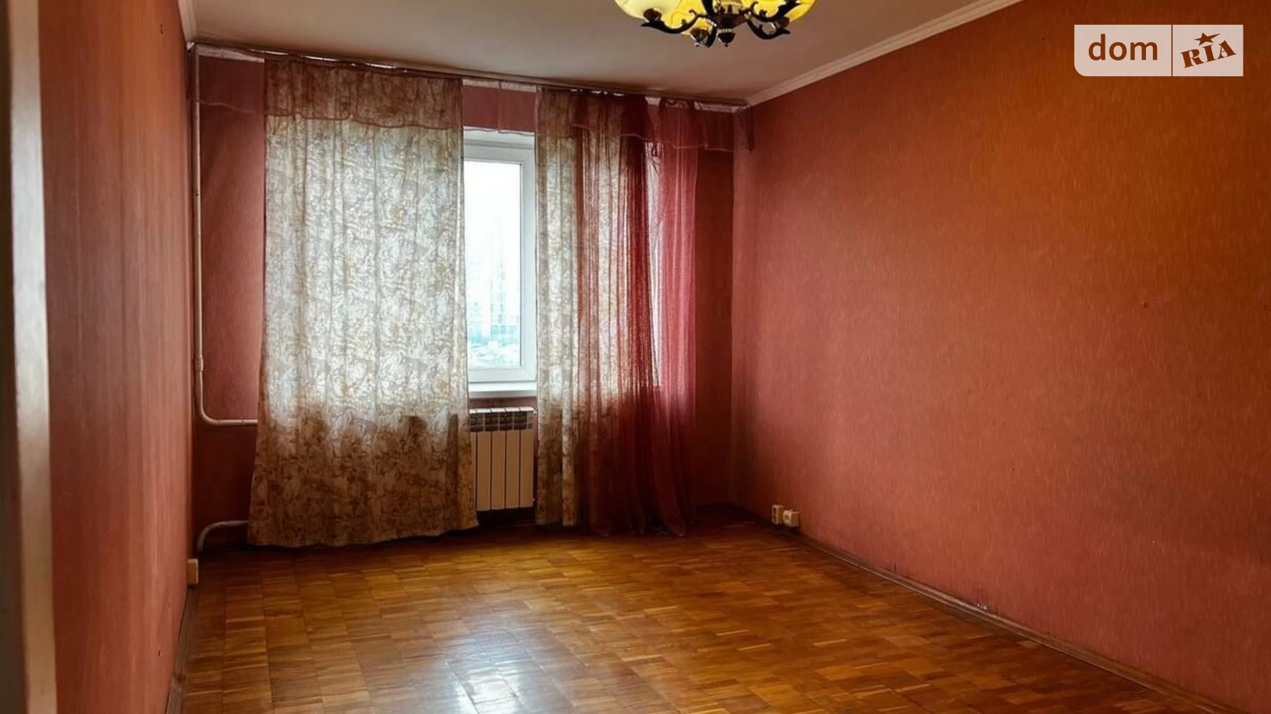 Продается 1-комнатная квартира 33.2 кв. м в Киеве, ул. Пантелеймона Кулиша(Челябинская), 17 - фото 3