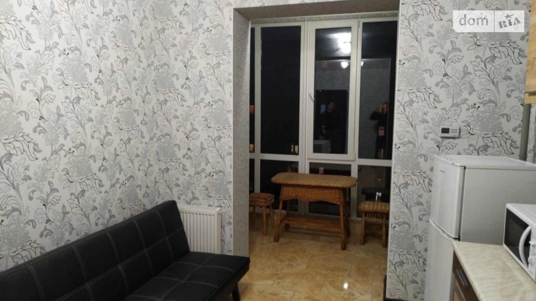 Продается 1-комнатная квартира 57 кв. м в Виннице, ул. Антонова Олега - фото 3