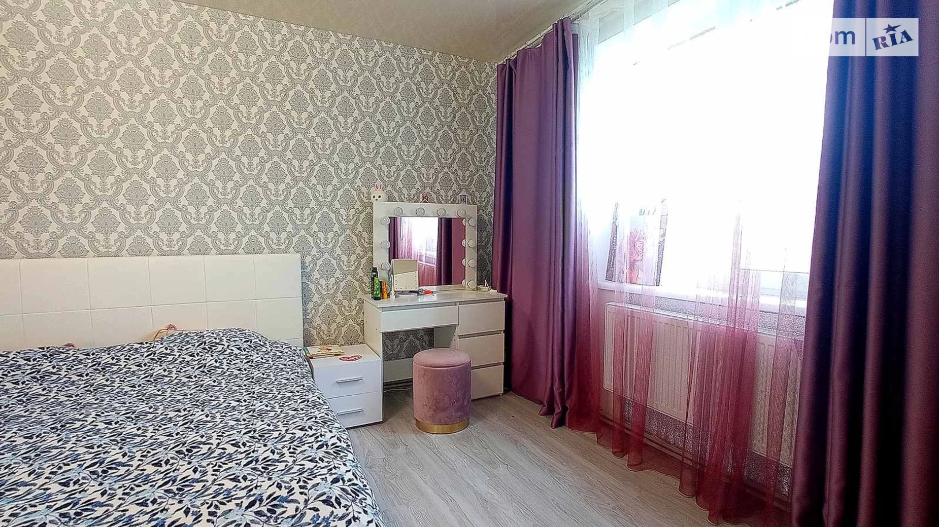 Продается 3-комнатная квартира 75 кв. м в Кропивницком, ул. Попова - фото 2