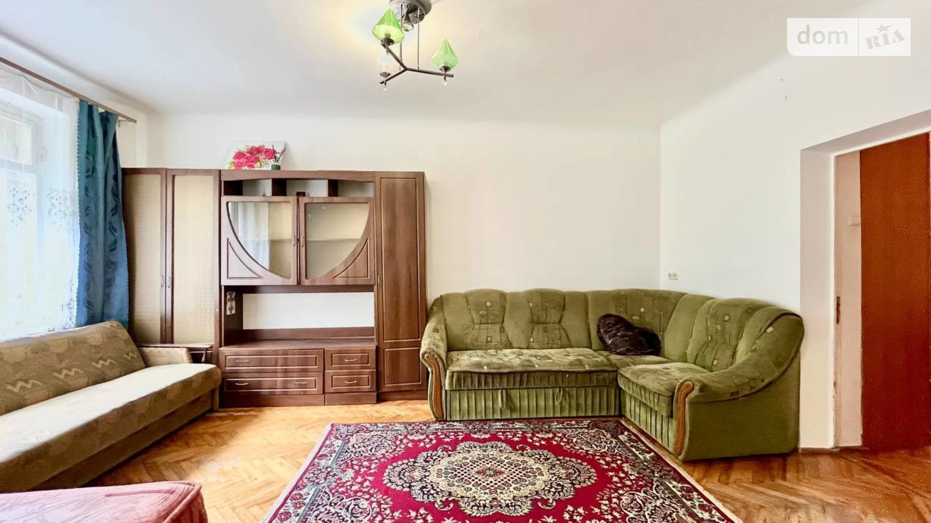 Продается 2-комнатная квартира 43 кв. м в Ивано-Франковске, ул. Независимости, 36 - фото 2