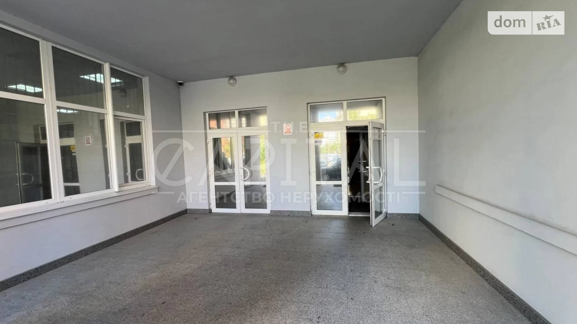 Здається в оренду офіс 1500 кв. м в бізнес-центрі, цена: 20300 $ - фото 2