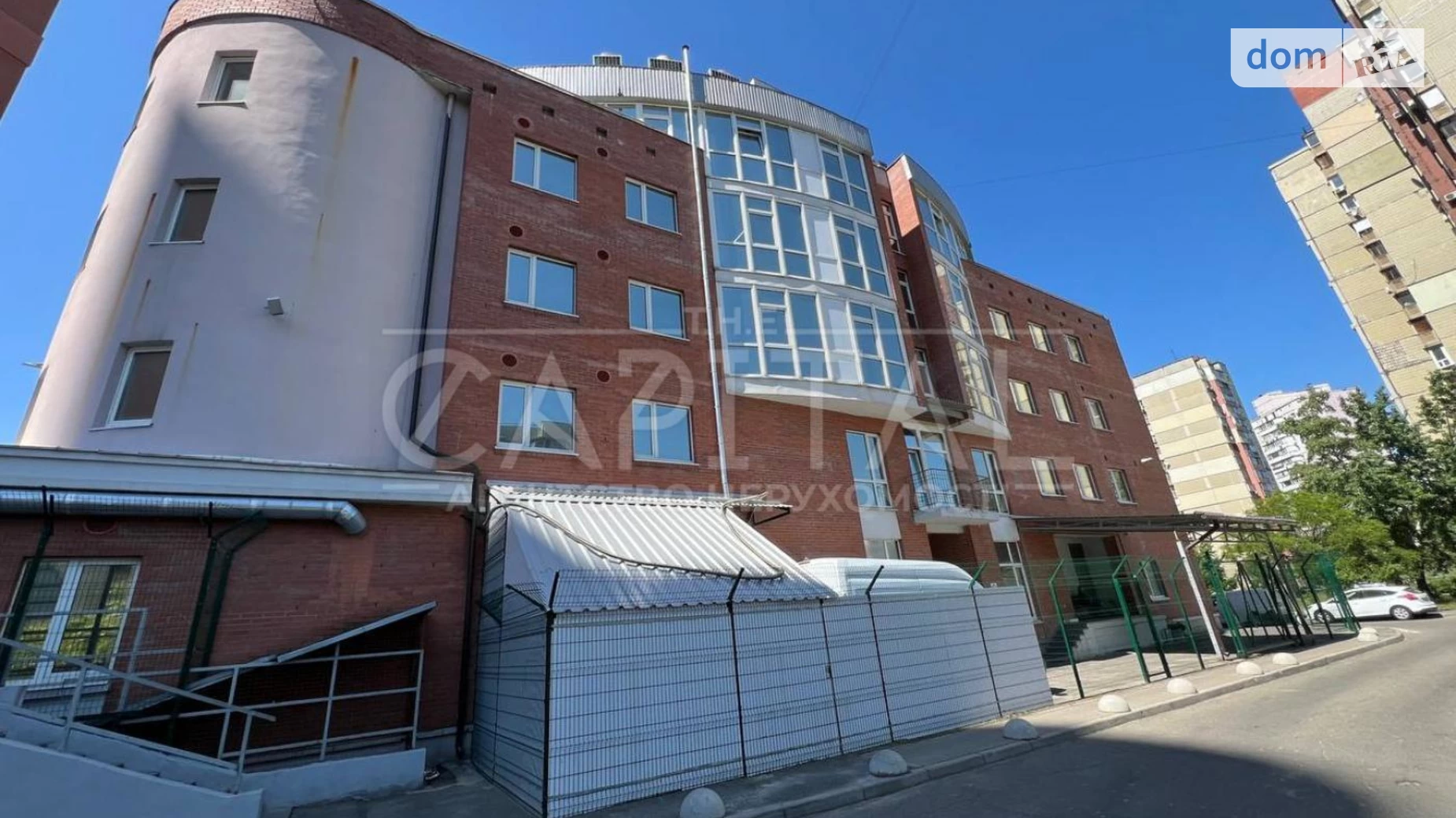 Здається в оренду офіс 1500 кв. м в бізнес-центрі, цена: 20300 $ - фото 3