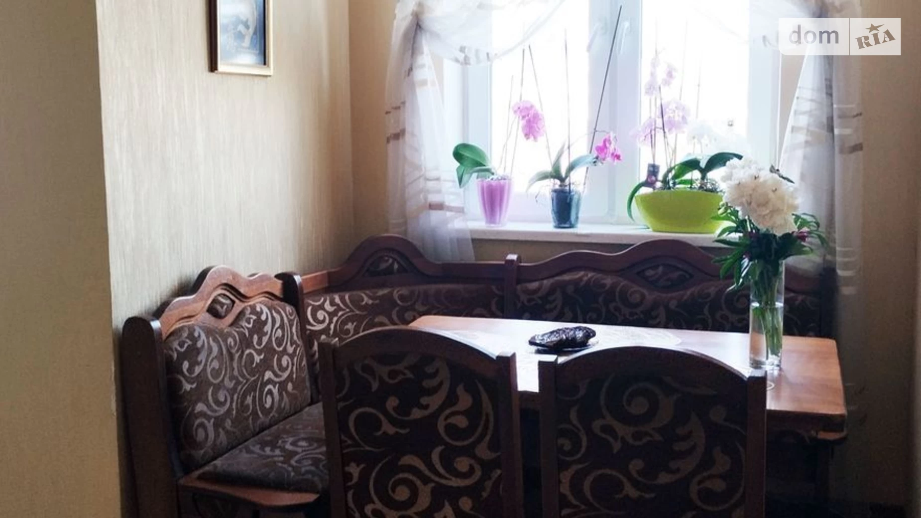 Продается 3-комнатная квартира 123 кв. м в Киеве, просп. Алишера Навои, 69 - фото 5