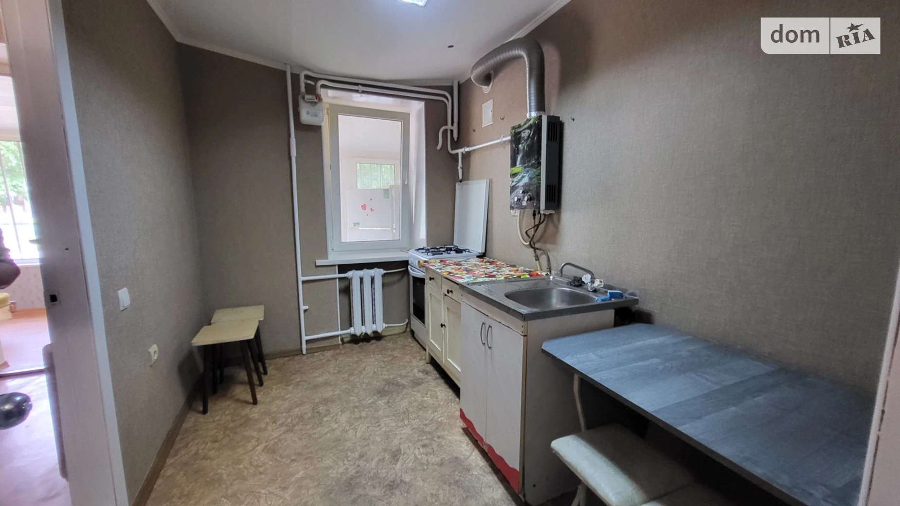 Продается 1-комнатная квартира 41.2 кв. м в Николаеве, ул. Шоссейная - фото 2
