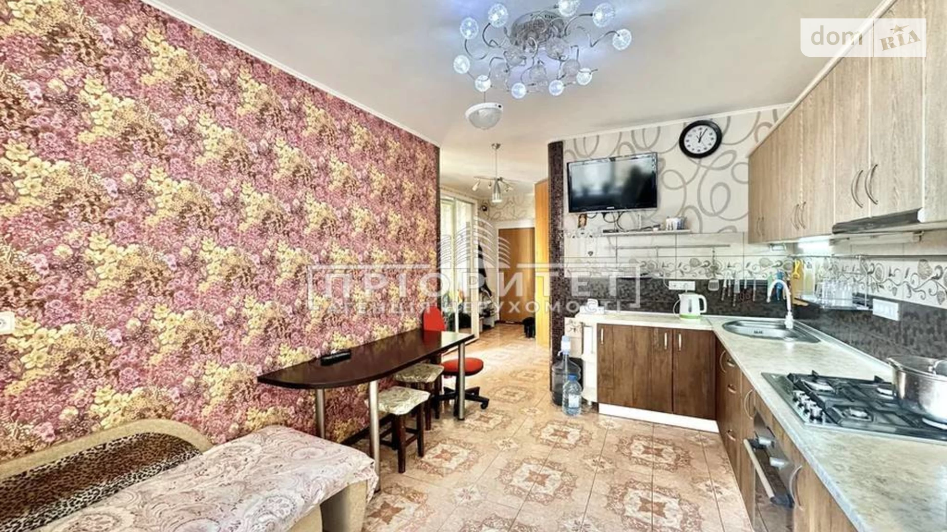 Продается 1-комнатная квартира 50.7 кв. м в Одессе, ул. Зоопарковая - фото 3