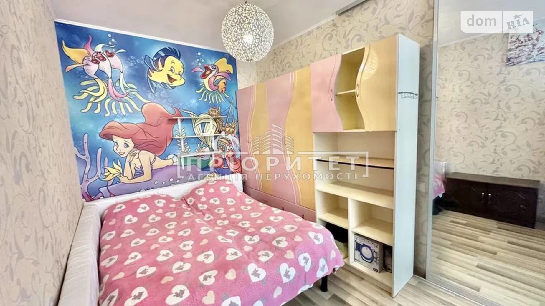 Продается 1-комнатная квартира 50.7 кв. м в Одессе, ул. Зоопарковая - фото 5