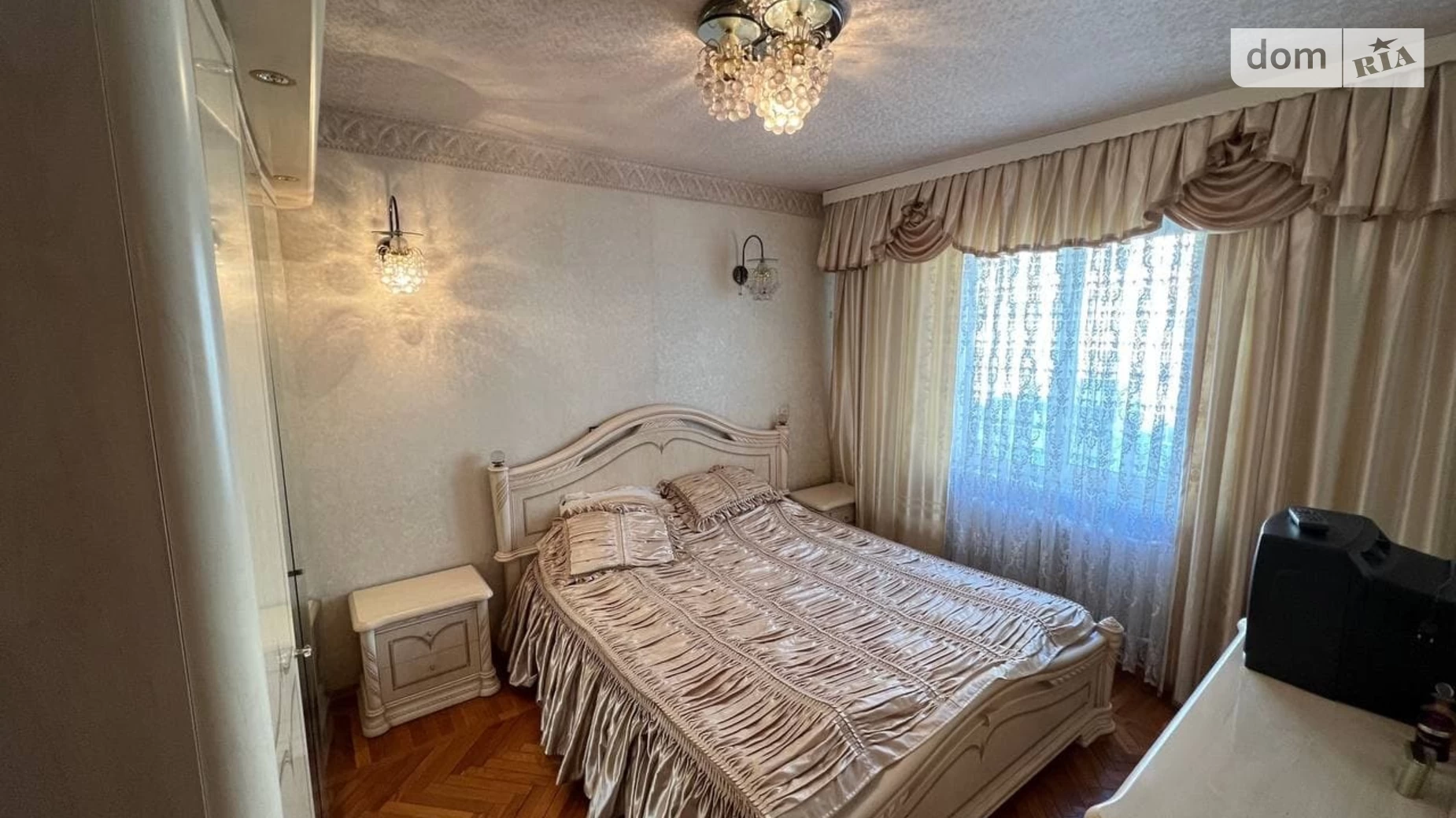 Продается 3-комнатная квартира 72.1 кв. м в Белой Церкви, ул. Людмилы Павличенко - фото 2