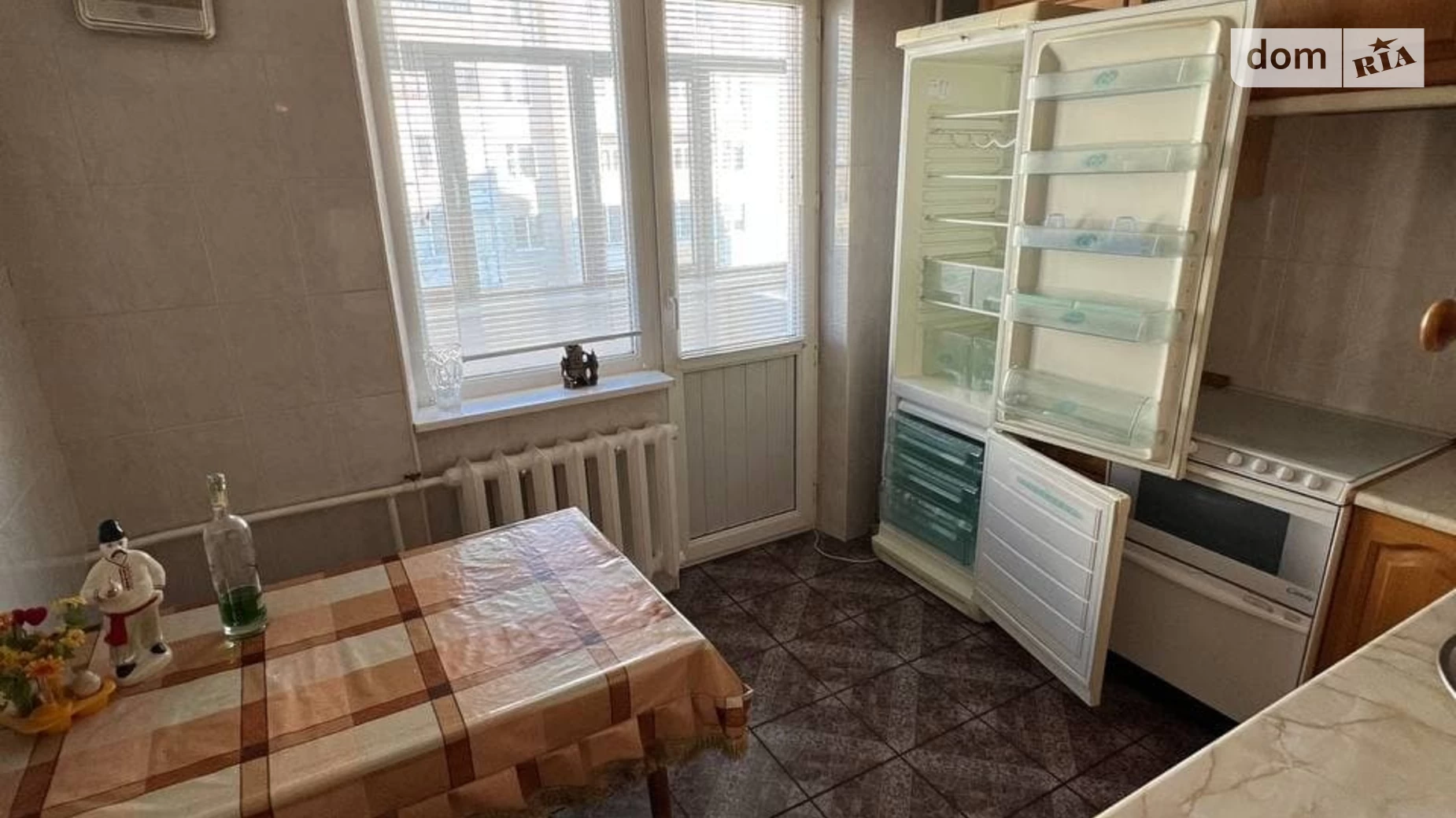 Продается 3-комнатная квартира 72.1 кв. м в Белой Церкви, вул. Людмилы Павличенко - фото 3