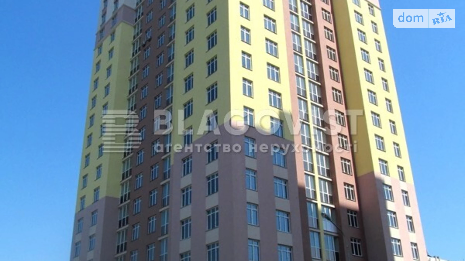 Продается 3-комнатная квартира 89 кв. м в Киеве, ул. Гната Хоткевича, 8 - фото 4