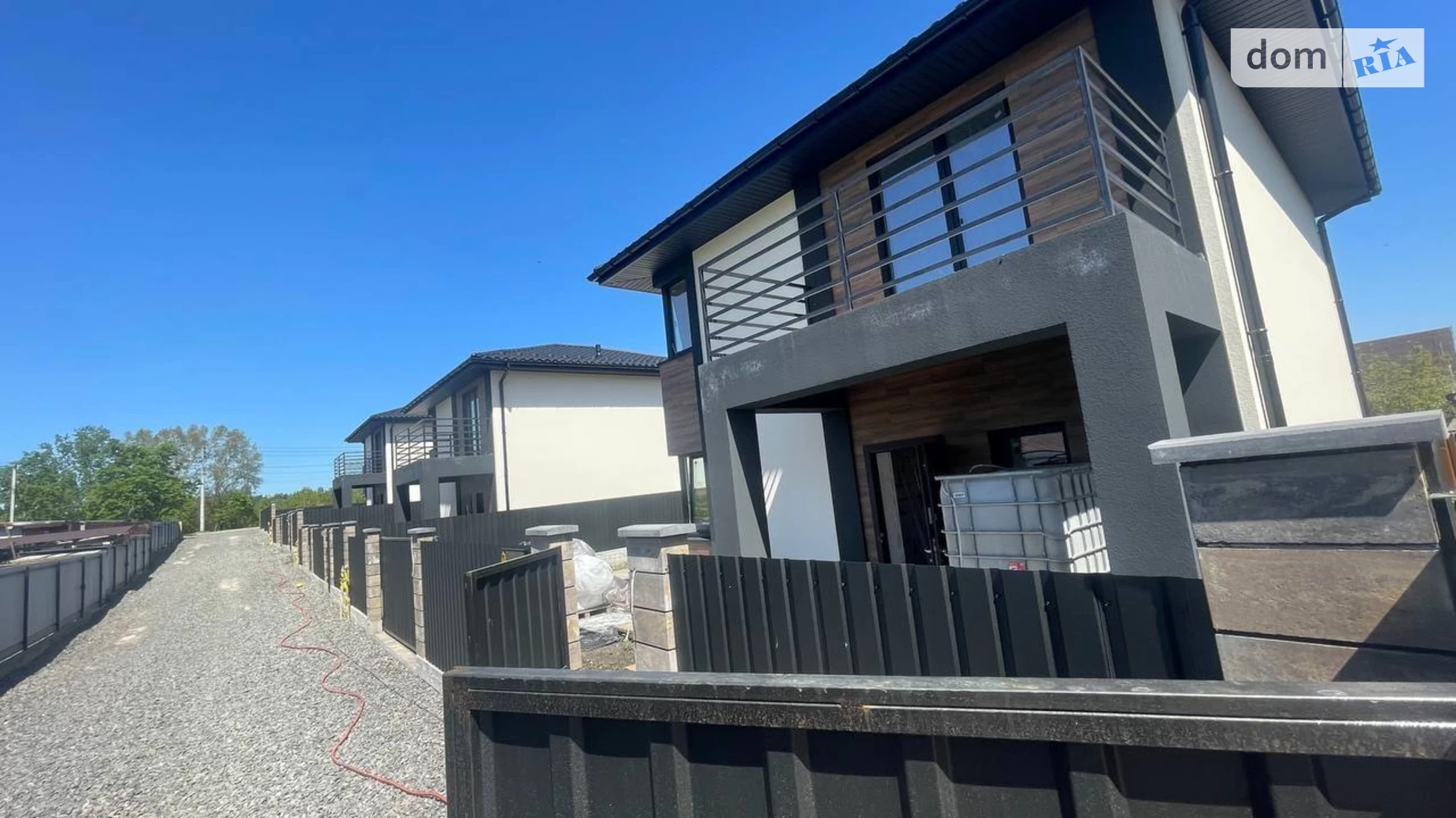 Продається будинок 2 поверховий 121 кв. м с басейном, цена: 119000 $ - фото 3