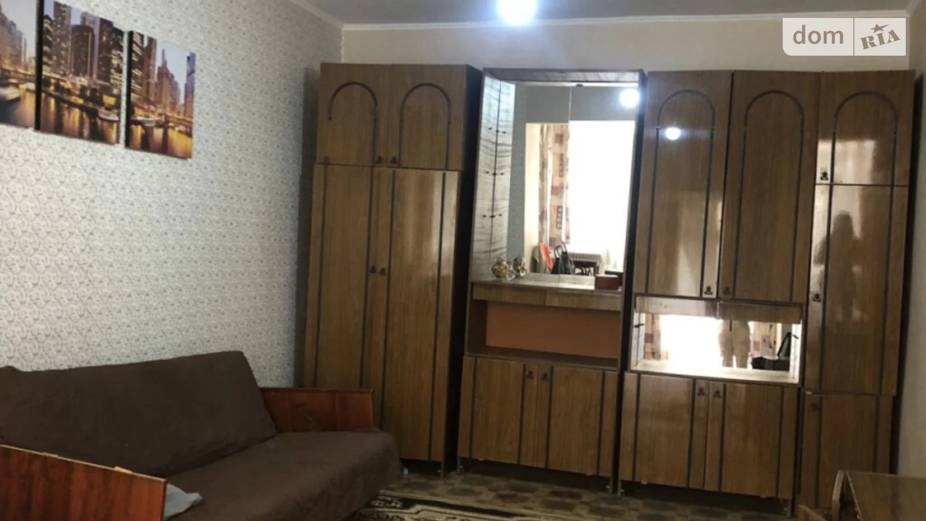 Продается 1-комнатная квартира 33 кв. м в Одессе, ул. Головковская - фото 2
