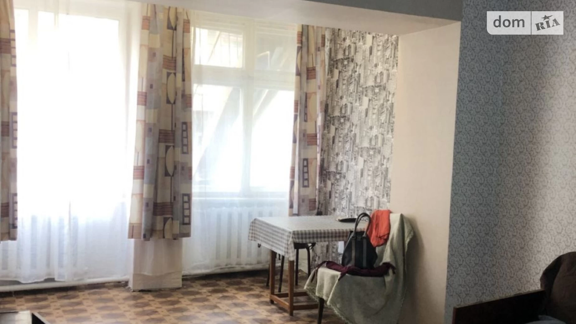 Продается 1-комнатная квартира 33 кв. м в Одессе, ул. Головковская - фото 3