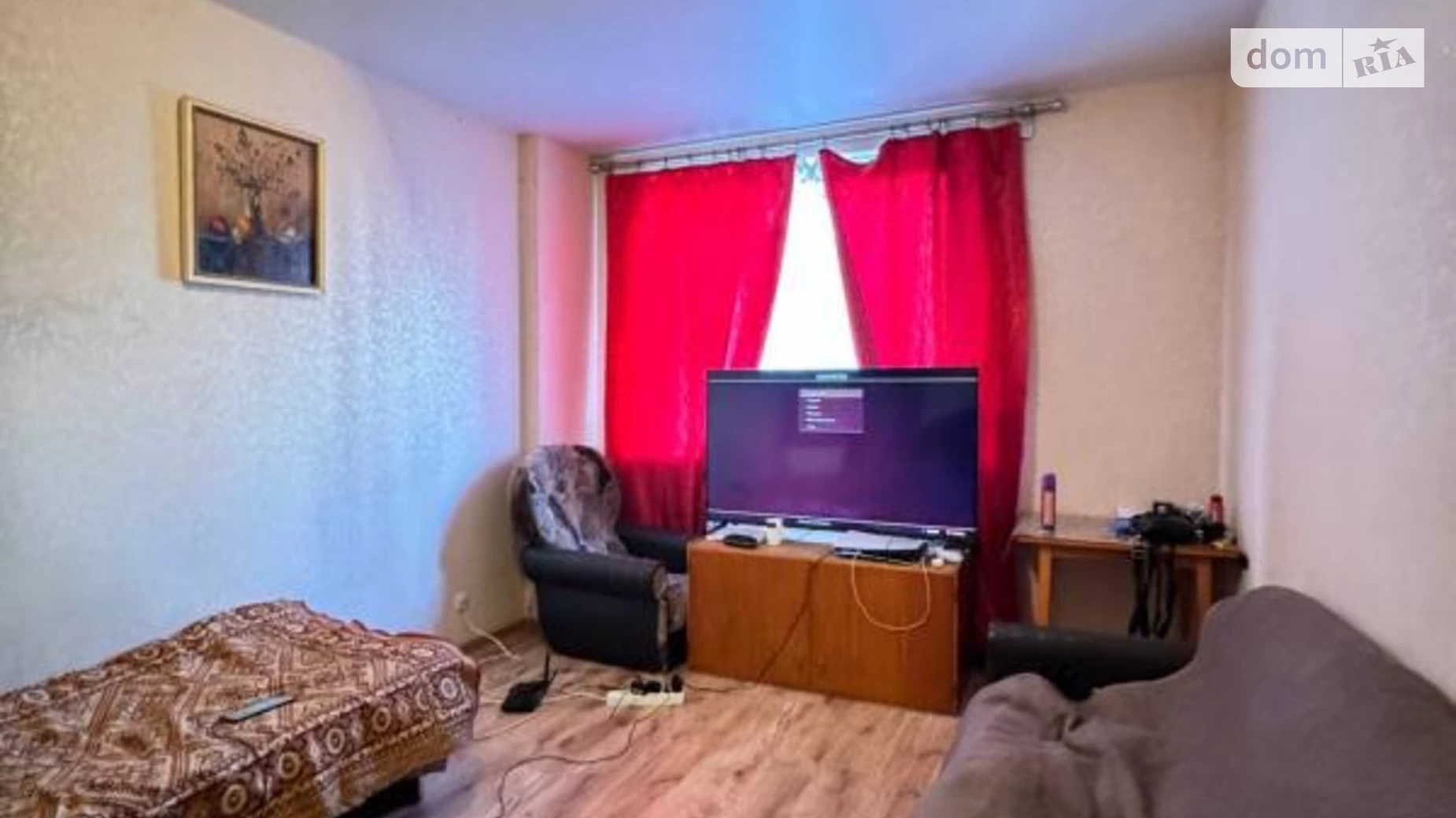 Продается 1-комнатная квартира 32.3 кв. м в Авангарде, ул. Европейская - фото 3