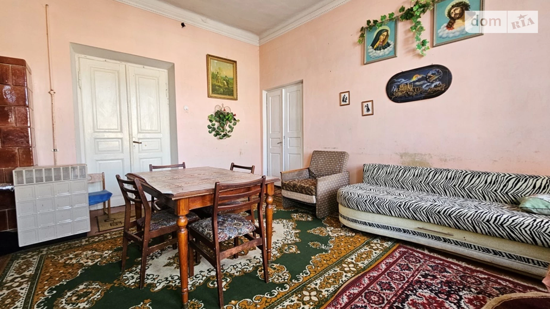 Продается 2-комнатная квартира 43 кв. м в Стрые, ул. Нежанкивского, 13 - фото 5