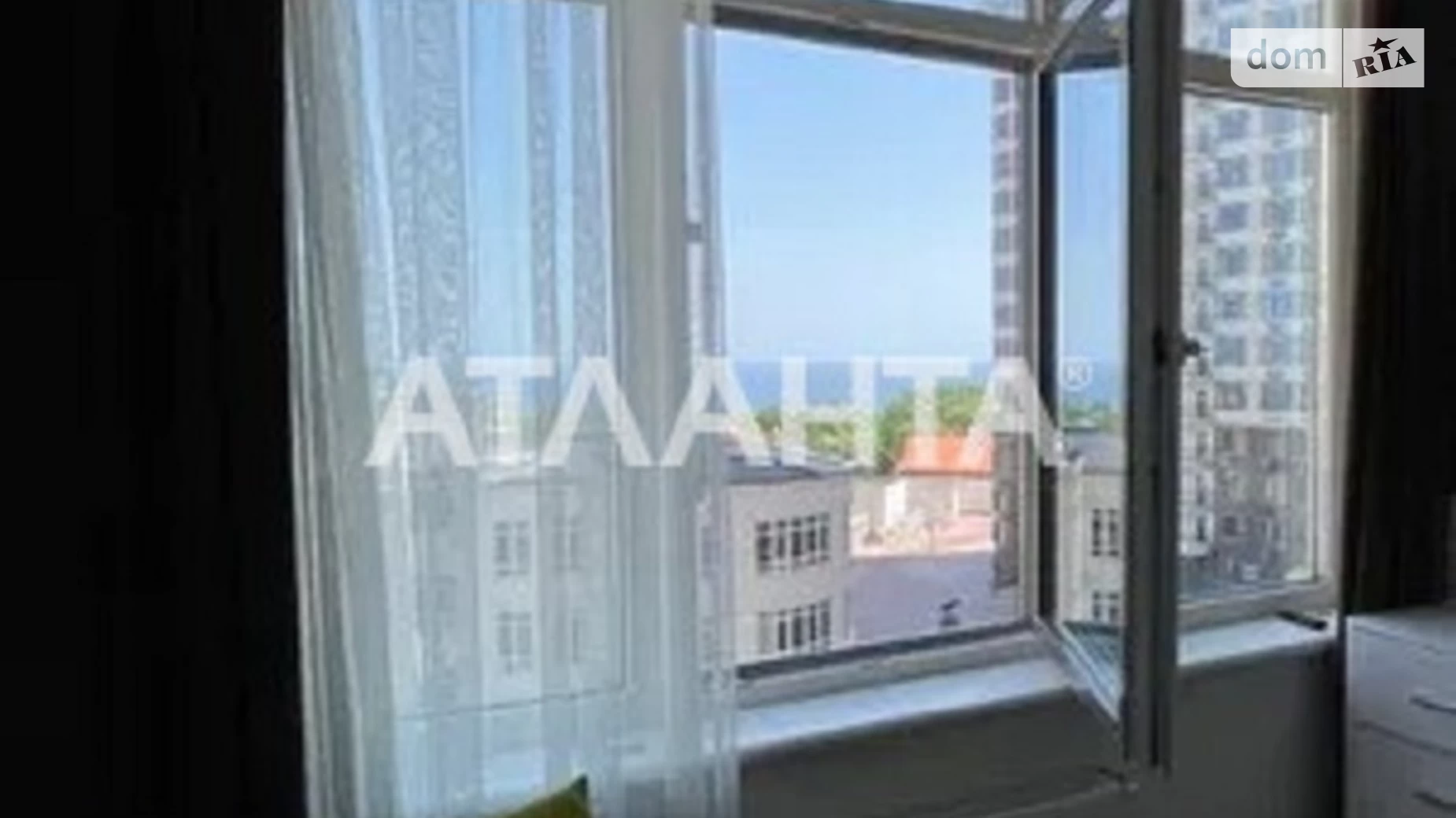 Продается 1-комнатная квартира 38 кв. м в Одессе, ул. Каманина - фото 3