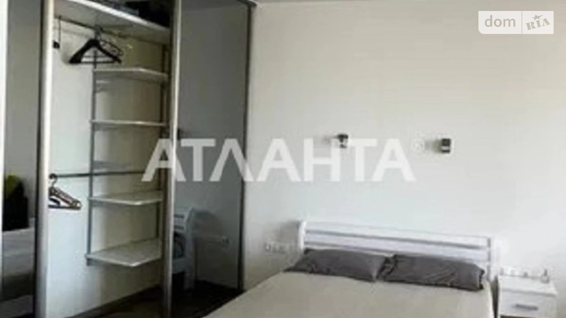 Продается 1-комнатная квартира 38 кв. м в Одессе, ул. Каманина - фото 5