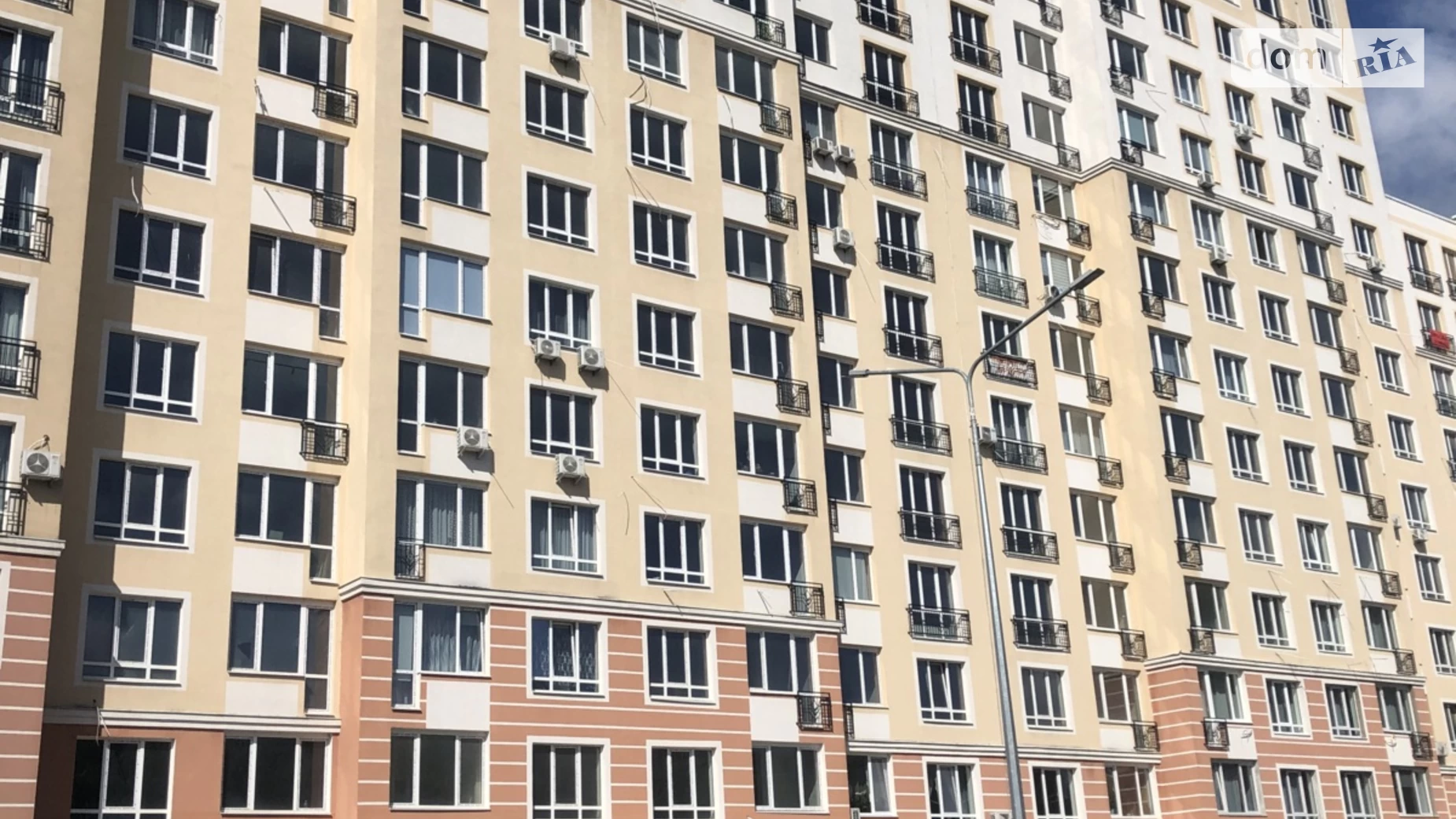 Продається 2-кімнатна квартира 62.1 кв. м у Новосілках, вул. Олександрівська, 3 - фото 2