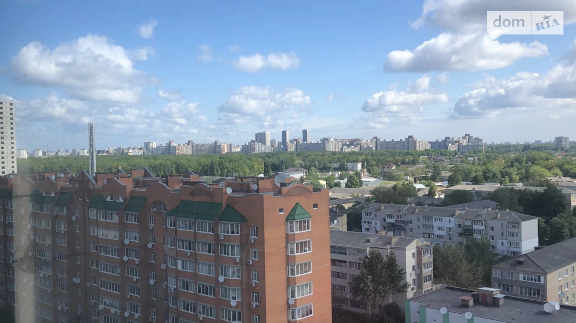 Продається 2-кімнатна квартира 62.1 кв. м у Новосілках, вул. Олександрівська, 3 - фото 4